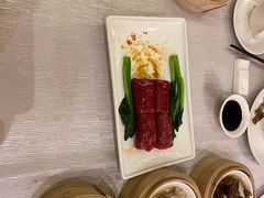 -福州天元国际威斯汀酒店·中国元素餐厅