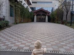 -太白山御龙湾温泉