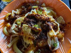 -艾力烤肉店(和平南路店)