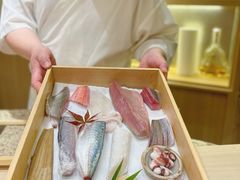 -鮨一日本料理旗舰店(总店)