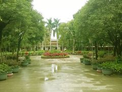 -揭东万竹园旅游景区