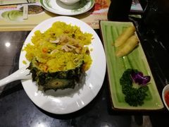 -TAIMING泰鸣东南亚餐厅(益华广场店)