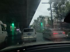 -海底捞火锅(武胜路凯德广场店)