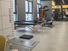 -FEELINGME乐刻私教馆·健身(玖悦荟店)