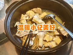 -石涧故事·私房菜(紫云路店)