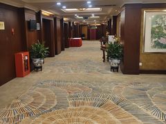 -北京建国饭店