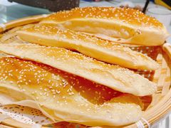 蒙城烧饼-徽镇小厨·经典徽菜(马连道店)