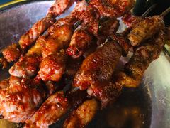 -有奴思烤肉·清真(正宁路店)