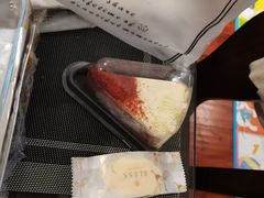 -美事客·面包·蛋糕·甜品(CBD店)