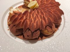 -Social 秀西餐厅-长沙瑞吉酒店(运达店)