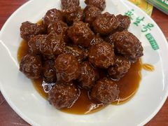 糖醋丸子-永生號(未来城店)
