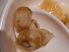 野生马蹄-春润大地海南椰子鸡(沙井京基百纳广场店)
