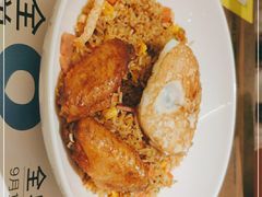 -卡朋西餐(扬名广场店)