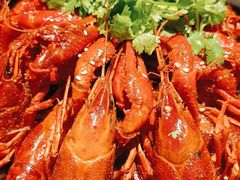 -三利音·玖弄小鲜(浦东嘉里城店)