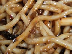 -素椒杂酱面(油篓街店)
