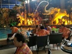 -宝丽金大酒店·洗浴中心