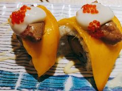 -万岁寿司(芳村店)
