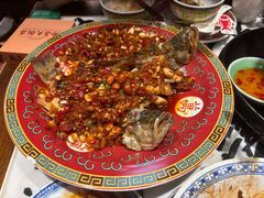 -南昌大饭店·非遗南昌菜(万寿宫店)