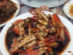 android_upload_pic-天津乾毓德饭庄·清真传统炒菜·海鲜烧烤(咸阳路店)