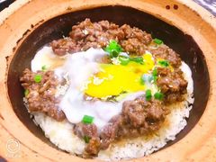 -红星光发煲仔饭(大石街店)