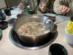 -狐狸爱上椰子鸡(滨江星光大道店)