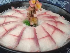 -丽江庭院·云南野生菌·海鲜火锅(鼓楼四合院店)