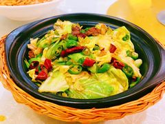 -德泰楼餐饮(莲湖路店)