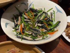 -田水湾丨地道安徽菜(文化路店)