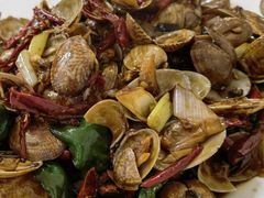 -田记餐馆(富国街店)