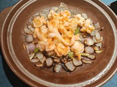 -金狮麟·新豫菜(金码大厦店)