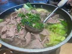 -川堂风·跷脚牛肉·乐山爆炒(宝山日月光店)