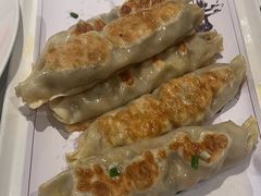 -绿杨春·淮扬宴(庐山路店)