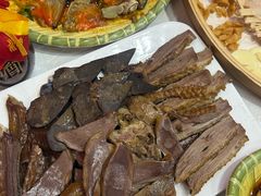 -官塘锋记鱼生·生腌·砂锅粥(牌坊街店)