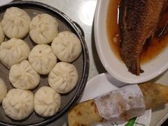 -石饮红星包子(中山路店)