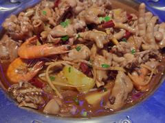-胖哥俩肉蟹煲(虹口龙之梦店)