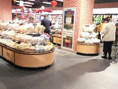 -华润苏果(海安贵都购物广场店)