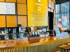 -星巴克臻选(惠州华贸天地1楼店)