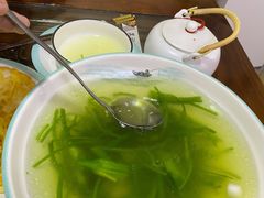 -阿鹏故事云南野生菌火锅(人民路店)