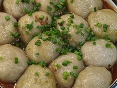 客家芋饺-来客家食府 · 福建客家菜(厦禾路店)