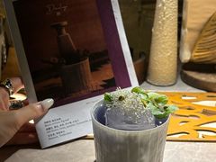-Shift cocktail bar鸡尾酒吧