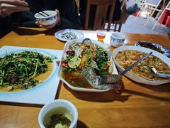 -龙姐私房菜(和顺古镇店)