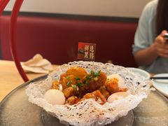 -老福洲·三十年福州味(斗东店)