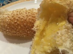 餐包-成都钓鱼台精品酒店-品聚·成都餐厅