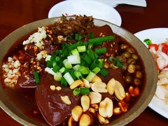 -谢老五跷脚牛肉·非遗传承店