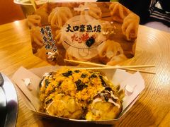 -麻麻桃韩式料理(百盛B馆店)