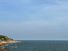 -广东惠东海龟国家级自然保护区