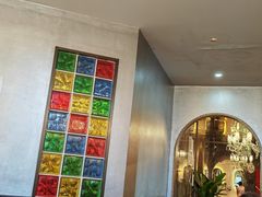 -巴依老爷新疆美食(清华东门店)