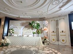 -苏宁环球套房饭店·宴会厅