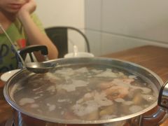 -凯华海鲜火锅·传承三十六年