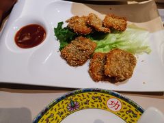 -功德林(南京西路店)